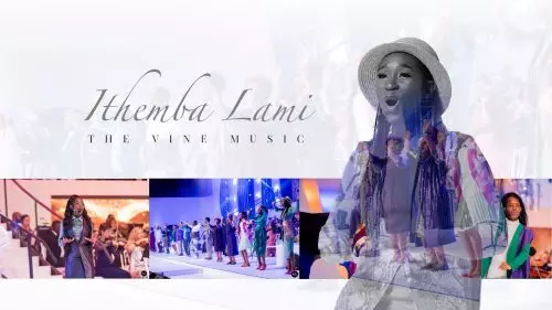 Ithemba Lami by The Vine 
