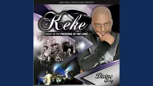 Soweto Praise Medley by Keke
