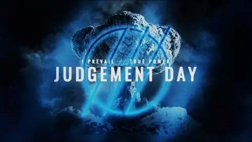 Judgement Day by I Prevail