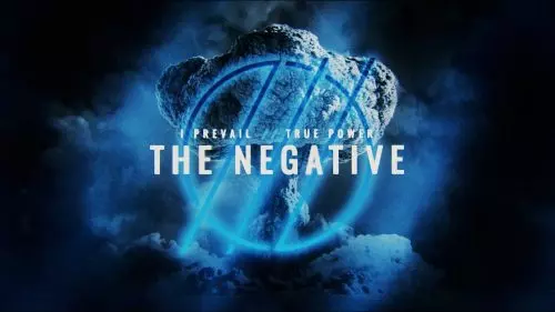 The Negative by I Prevail