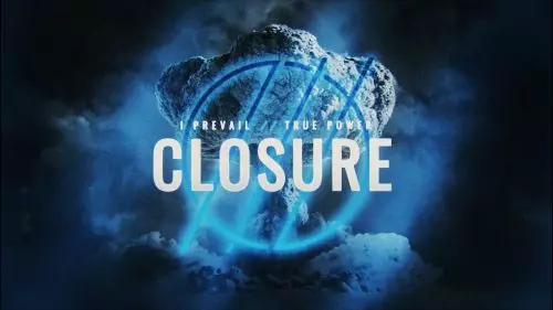 Closure by I Prevail