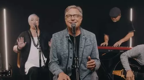 In Jesus Name (God of Possible) by Don Moen 