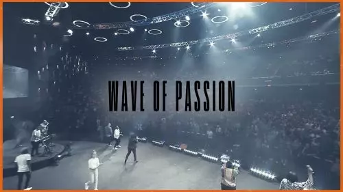 Wave Of Passion by CRC Music