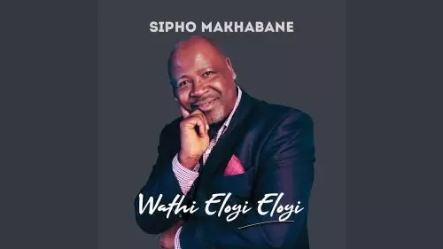 Glory To The Son Of God by Sipho Makhabane