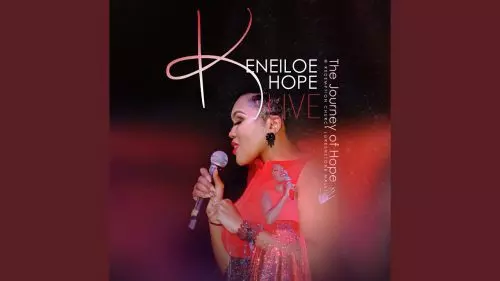 You Are Worthy by Keneiloe Hope