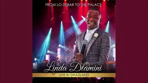 Jesus Christ is everywhere by Linda Dlamini