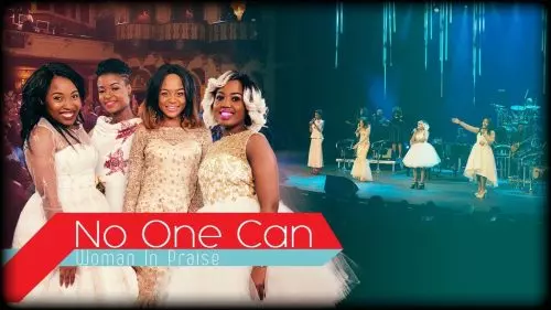 No One Can by Women In Praise