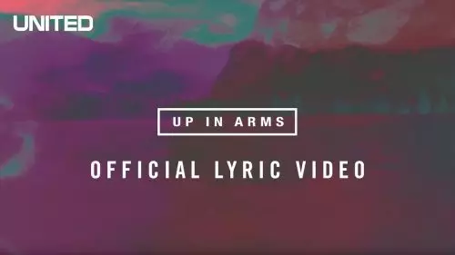 Up In Arms by Hillsong United