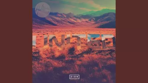 Zion by Hillsong United