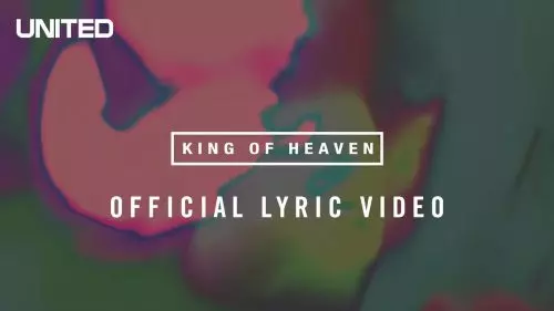King of Heaven by Hillsong United