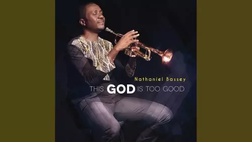Onise Iyanu by Nathaniel Bassey feat. Micah Stampley