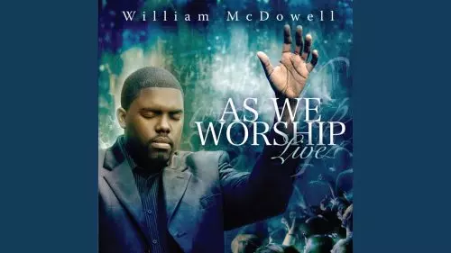 Expectation by William McDowell