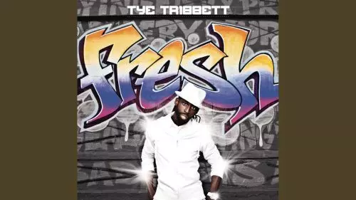 All For You by Tye Tribbett