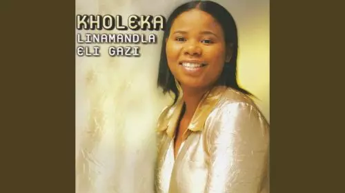 Sizombona Ngezeno by Kholeka