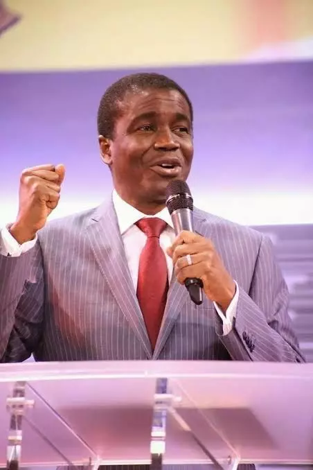 Experiencing Angelic Intervention in Life Conflicts by Bishop David Abioye