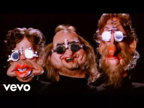 This Is A Land Of Confusion by Genesis