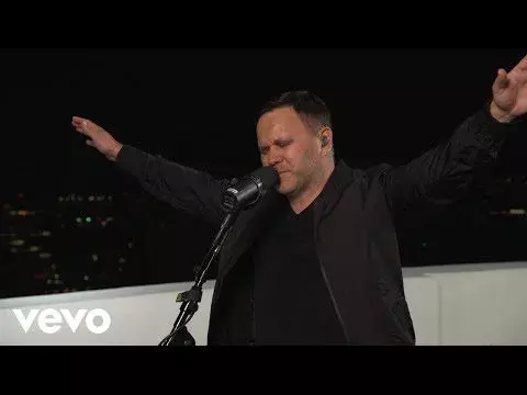 One Day (When We All Get To Heaven) by Matt Redman