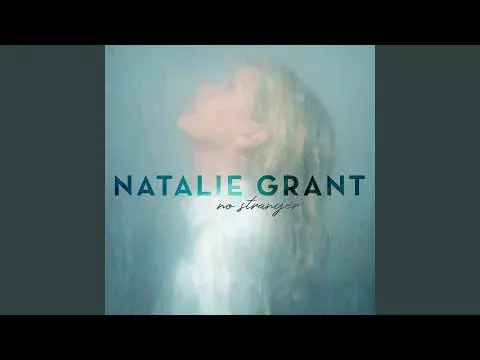 Isn't He (This Jesus) by Natalie Grant