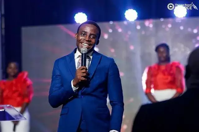 How To Hear From God by Pastor Daniel Olawande