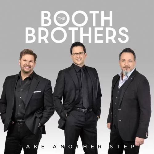 Almost Morning by The Booth Brothers
