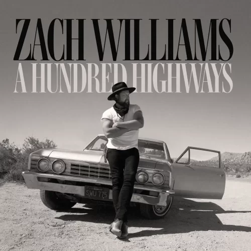 Up There Down There by Zach Williams 