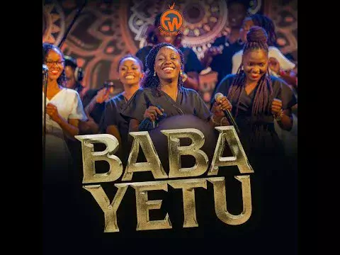 Baba Yetu by Essence of Worship 