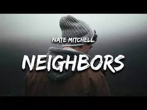All The Neighbors by Nate Mitchell 