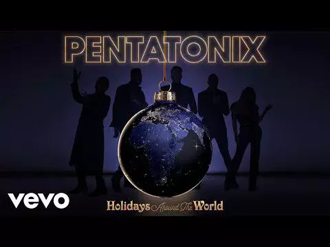 Prayers For This World by Pentatonix 