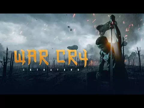 War Cry by Chynaydhu