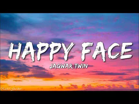 Happy Face by Jagwar Twin