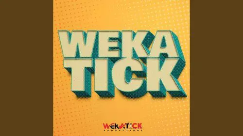 Weka Tick by Jabidii 