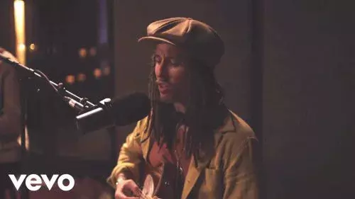 everything i wanted by JP Cooper