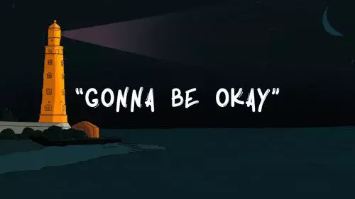 Gonna Be Okay by Brent Morgan