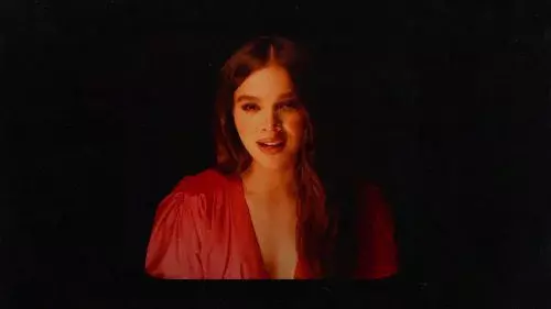 Afterlife by Hailee Steinfeld