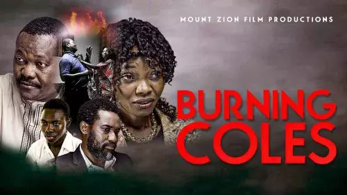 Burning Coles movie by Mount Zion 