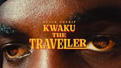 Kwaku the Traveller by Black Sherif