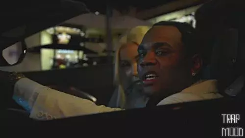 See My Face by Kevin Gates ft. YNW Melly