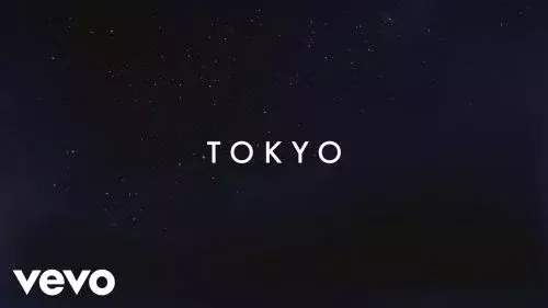 Tokyo by Imagine Dragons