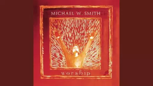 By You I'm Purified by Michael W. Smith