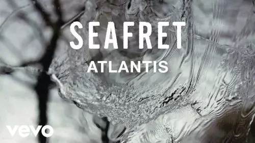 My Atlantic by Seafret