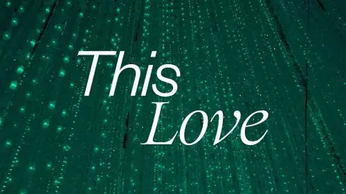 This Love by Jonathan Ogden 