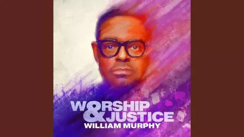 Amazing Grace by William Murphy