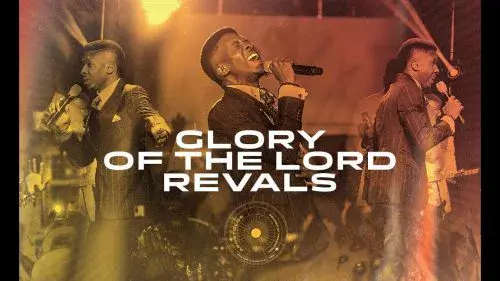 Glory of the Lord Reveals by Pastor Emmanuel Iren