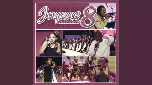 Mbonge Jesu by Joyous Celebration