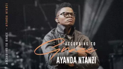 Ziyezwakala by Ayanda Ntanzi