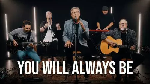 You Will Always Be by Don Moen 