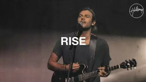 Rise by Hillsong Worship