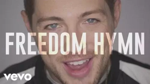This Is My Freedom Hymn by Austin French
