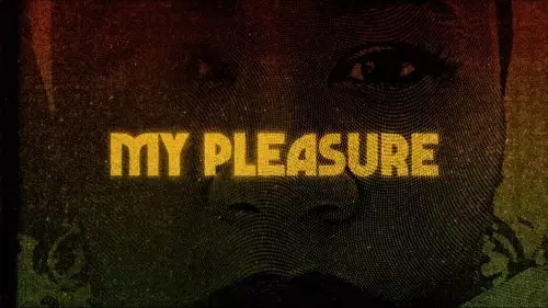 My Pleasure by Emeli Sandé
