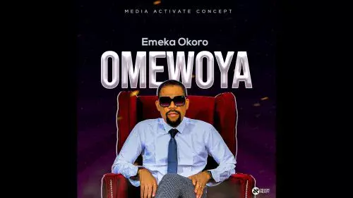 Onewoya by Emeka Okoro 
